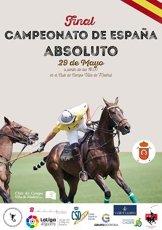 campeonato absoluto polo